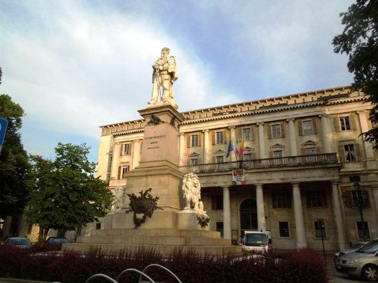 Monumento a Vittorio Emanuele II