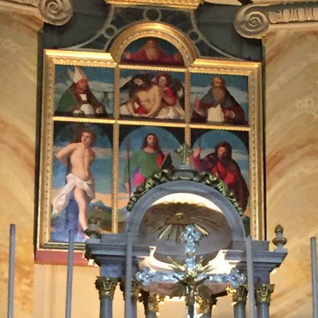 Chiesa di San Giacomo Maggiore