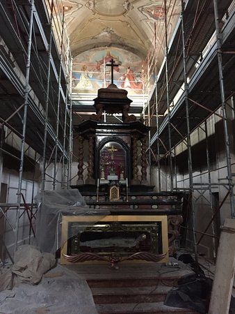 Chiesa di Santa Veneranda