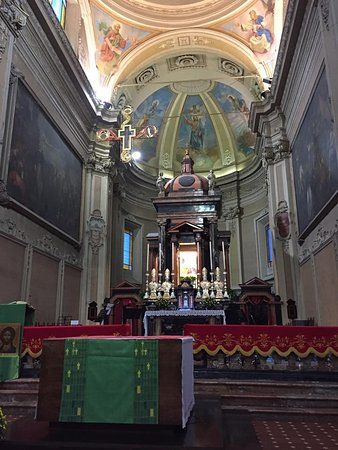 Chiesa di San Pietro Martire