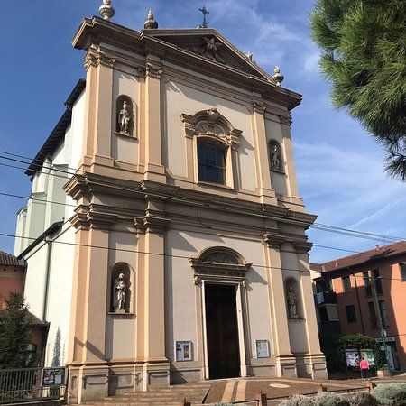 Chiesa Sant'Ambrogio