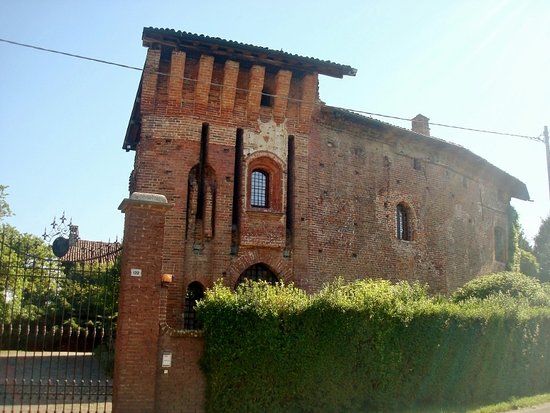 Castello di Parasacco