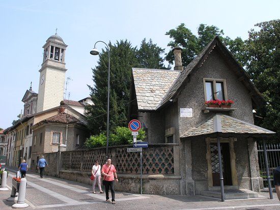 Chiesa di Santo Stefano