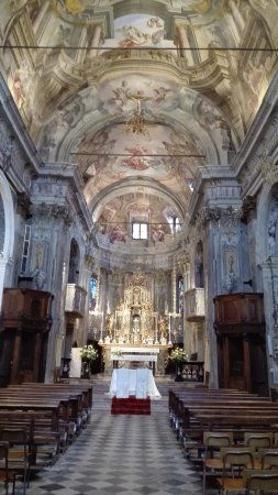 la Chiesa di San Giorgio