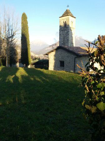 Santuario della Madonna di San Calogero