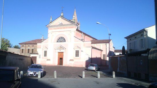 Chiesa di San Leonardo