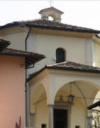 Chiesa di San Giusto
