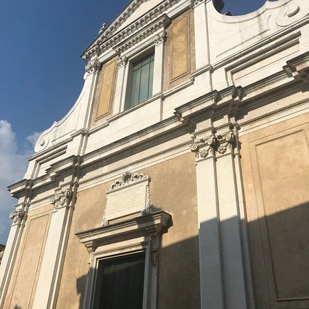 Santa Maria