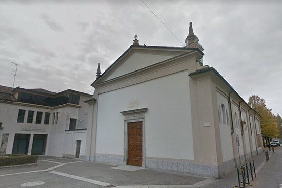 Chiesa di San Rocco