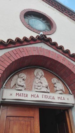Chiesa di Santa Maria degli Angeli