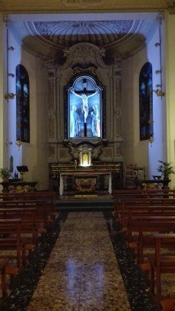 Chiesa di San Giovanni Evangelista
