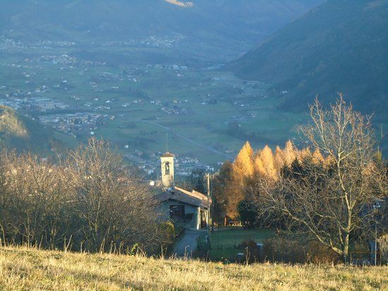 Chiesetta di Sant'Antonio
