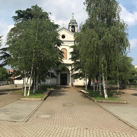 Chiesa di San'tAmbrogio