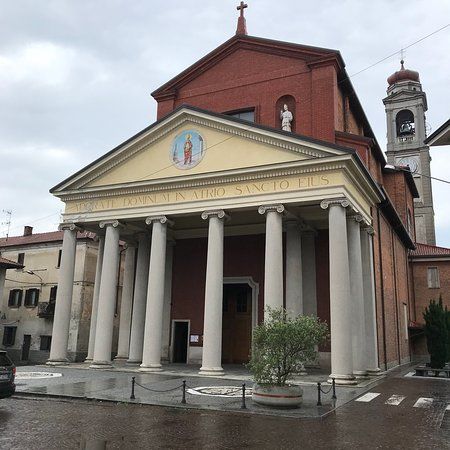 Chiesa di San Gaudenzio