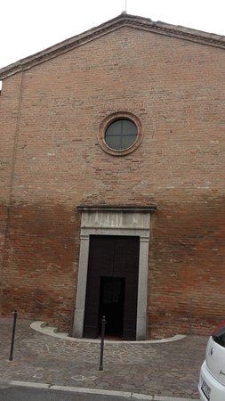 Chiesa di San Bassano