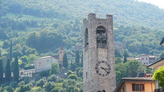 Chiesa di S. Pietro Apostolo
