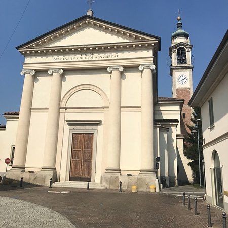 Chiesa di Santa Maria Assunta