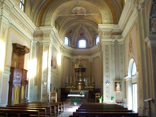 Santuario Santa Gianna Beretta Molla