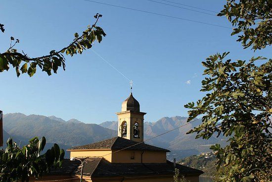 San Giorgio in Mandonico