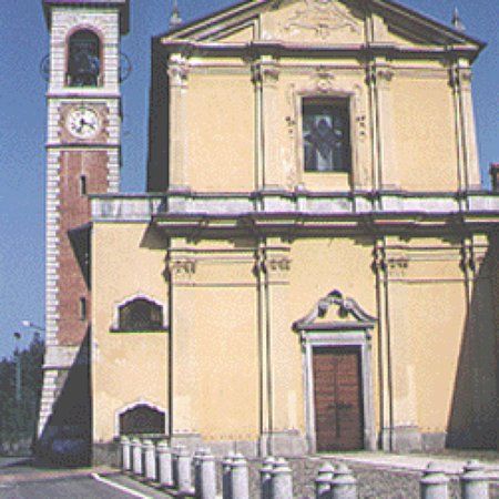 Chiesa di Santo Stefano