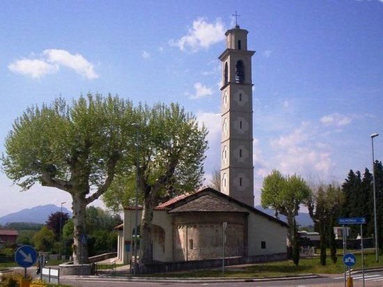 Chiesa di Sant'Anna
