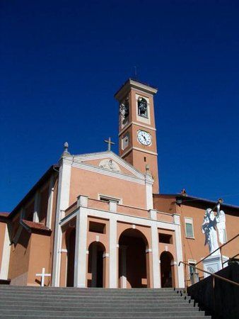 Chiesa di Sant'Eusebio