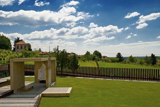 Giardino della Pace