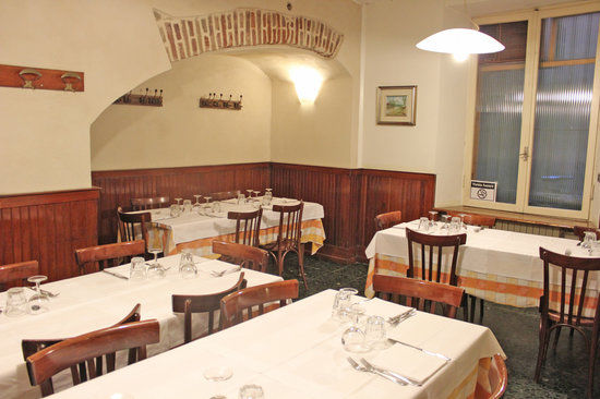 Trattoria Osteria al Bianchi