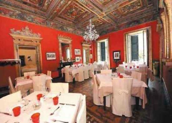 Hosteria 700