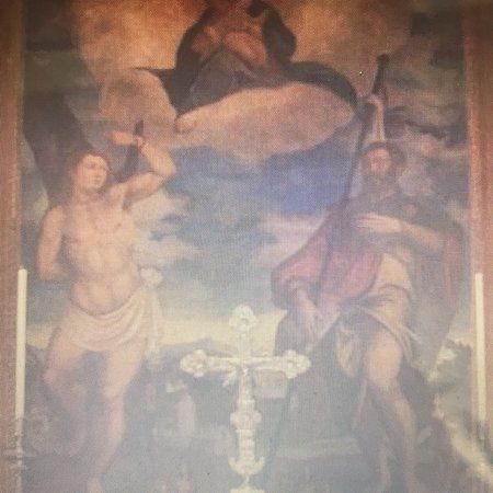 Chiesa di San Rocco