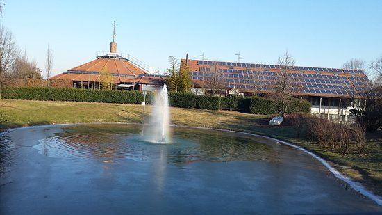 Parco Aldo Moro