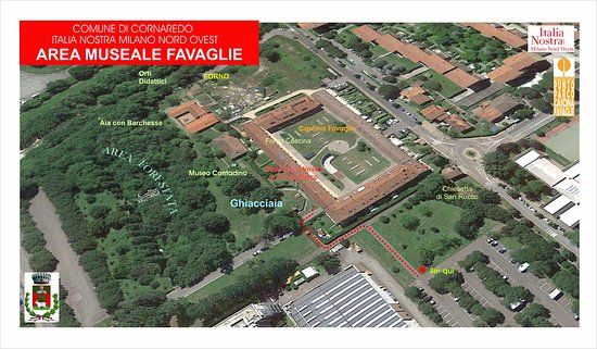 Cascina Favaglie
