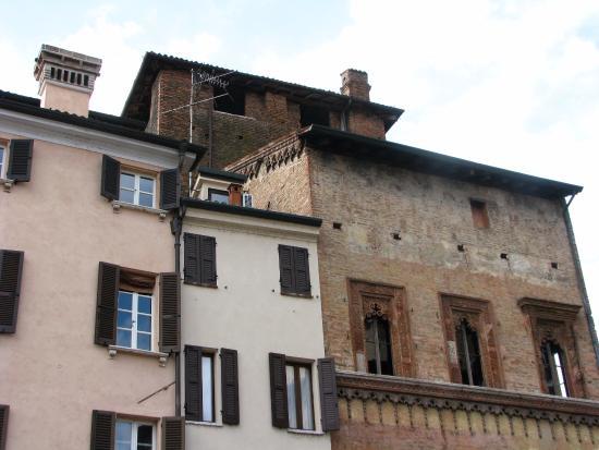 Casa del Mercante