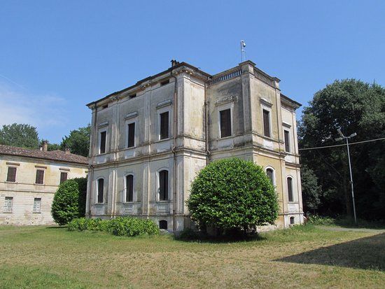 Bertone Centro Parco