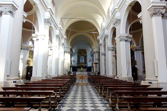 Chiesa di San Giovanni Evangelista