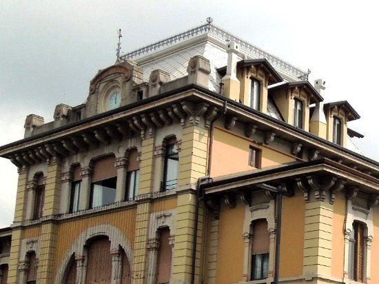 Stazioni Ferrovie delle Valli