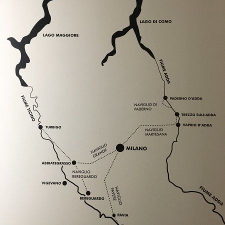 Museo Leonardiana