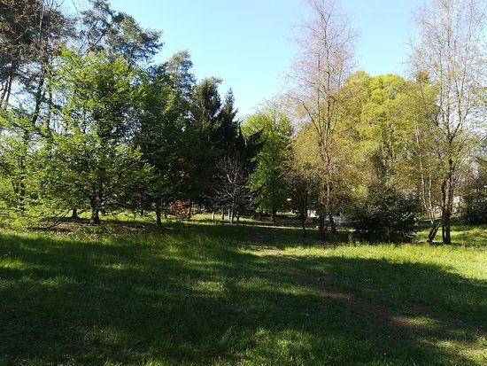 Parco Bosco dei Ronchi e Parco ex-ILA