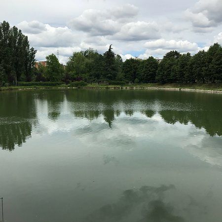 Parco Cabassina