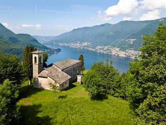 Chiesa del Soldo