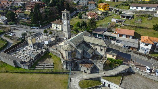 Chiesa San Biagio