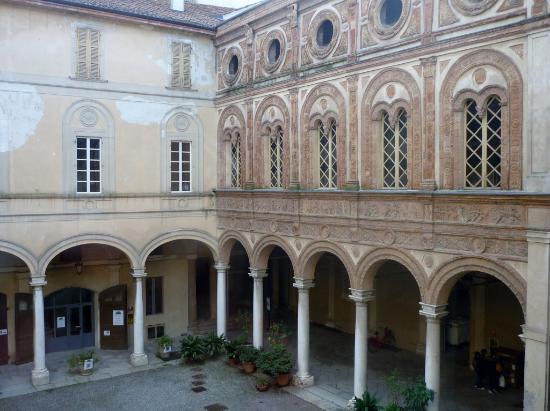 Palazzo Stanga Trecco