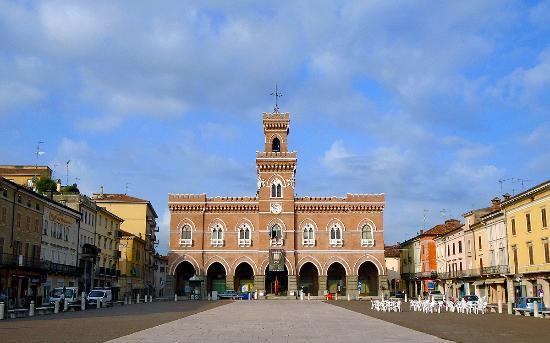 Piazza Garibaldi