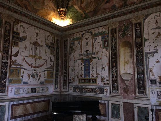 Palazzo Barbò
