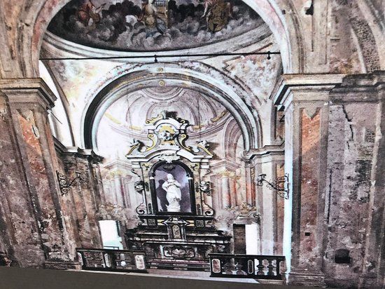 Chiesa dell'Immacolata Concezione