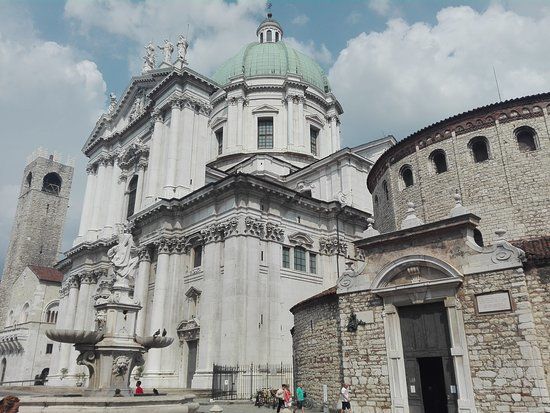 Duomo Nuovo