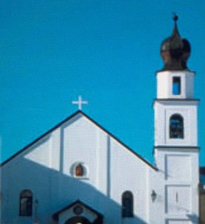 Chiesa di Sant'Anna