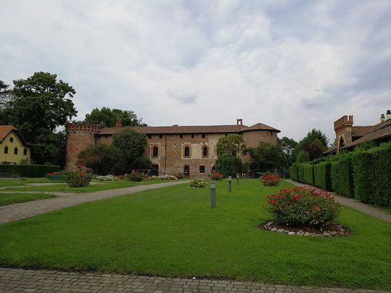Castello di Cassino Scanasio