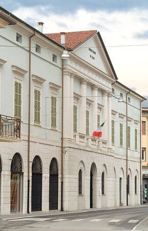 Museo civico Goffredo Bellini