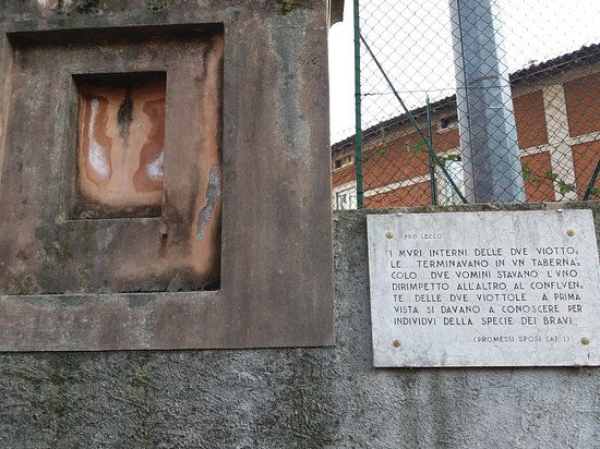 Tabernacolo dei Bravi